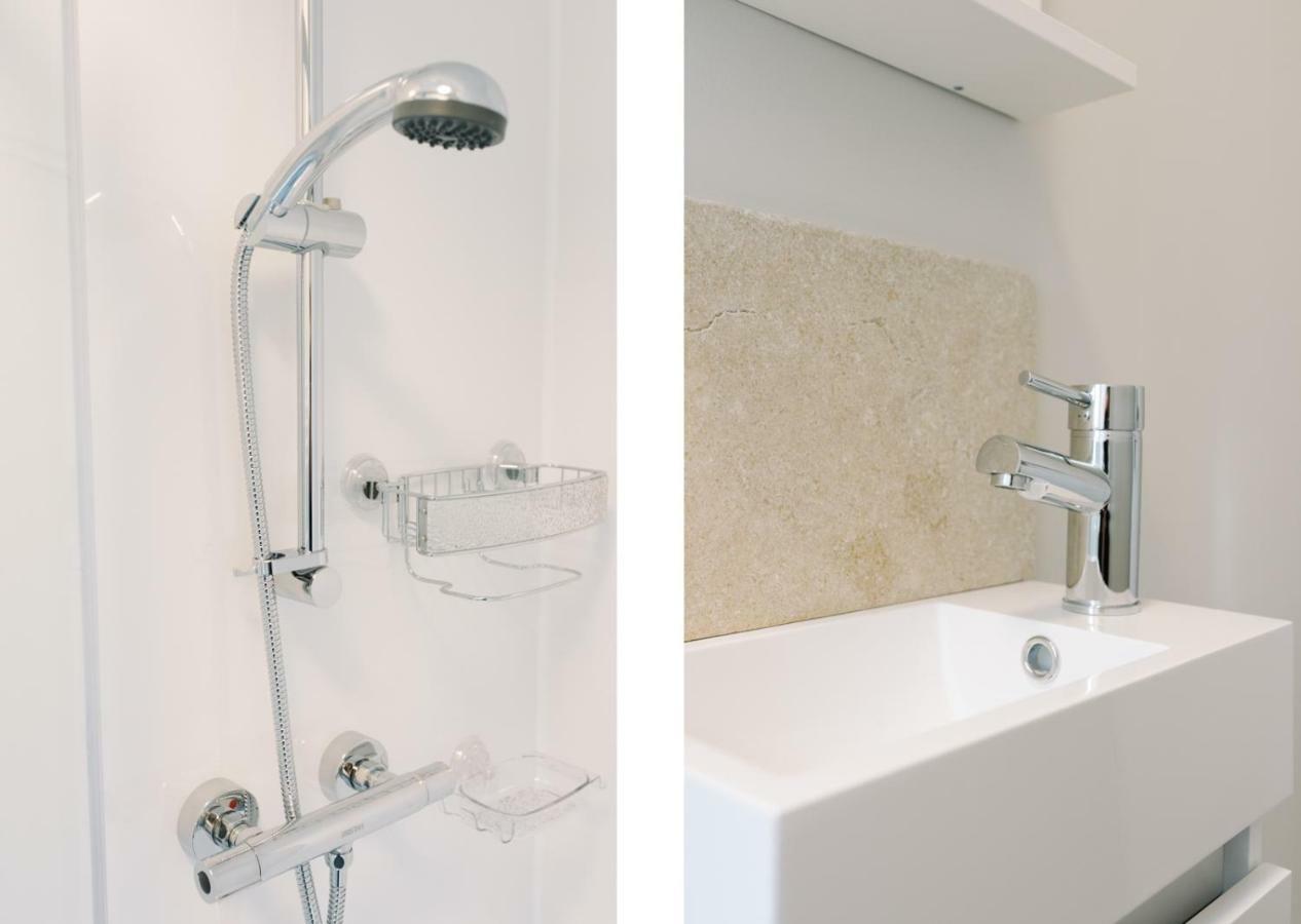 Beautiful City Centre Apartment - Holyrood Park EDI Eksteriør bilde